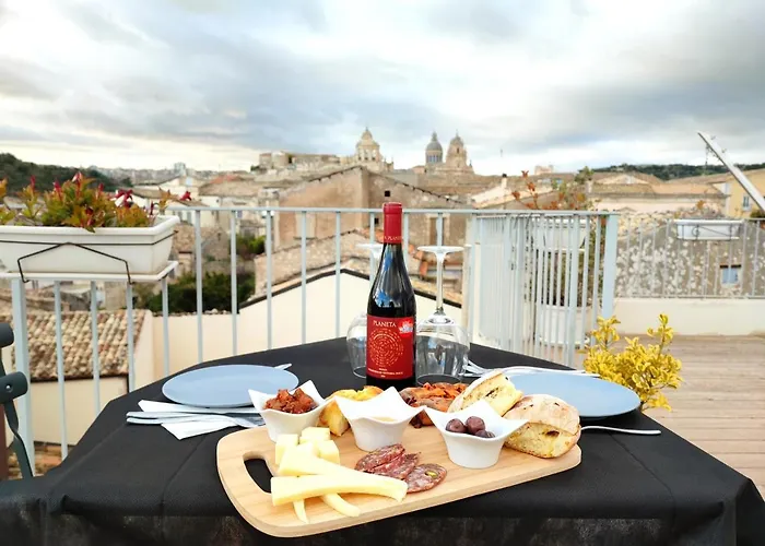 Terrazza Dei Sogni