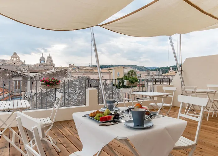 Terrazza Dei Sogni