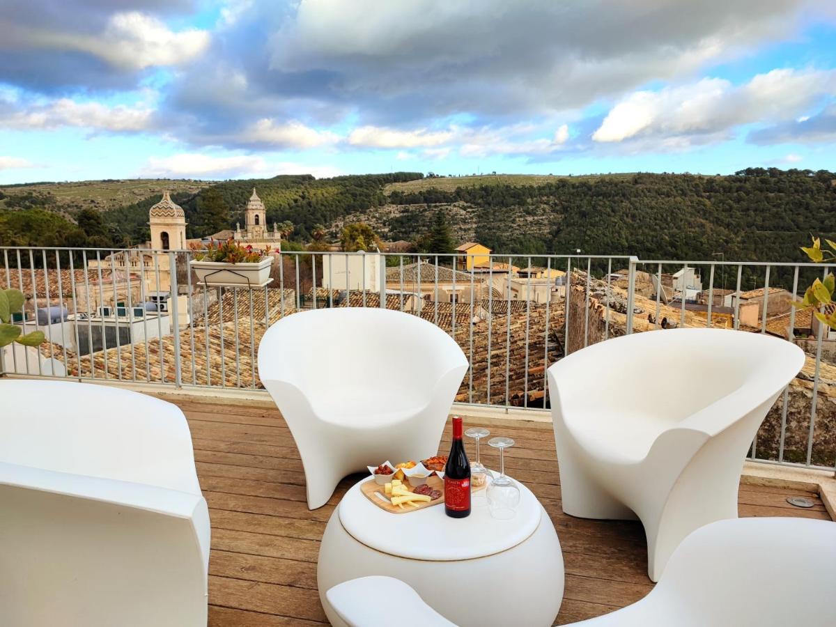 Terrazza Dei Sogni Bed & Breakfast