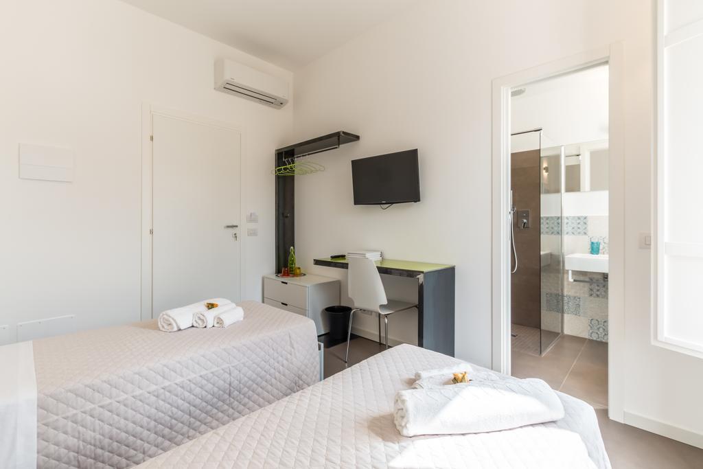 Bed & Breakfast Terrazza Dei Sogni 2*