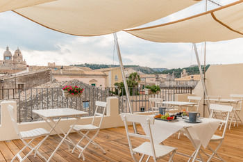 Terrazza Dei Sogni 2*