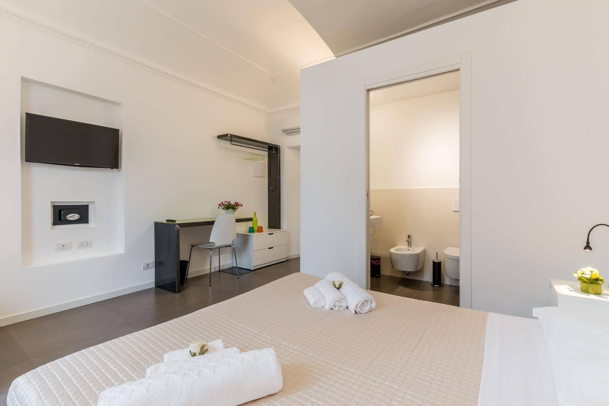 Terrazza Dei Sogni Bed & Breakfast Ragusa