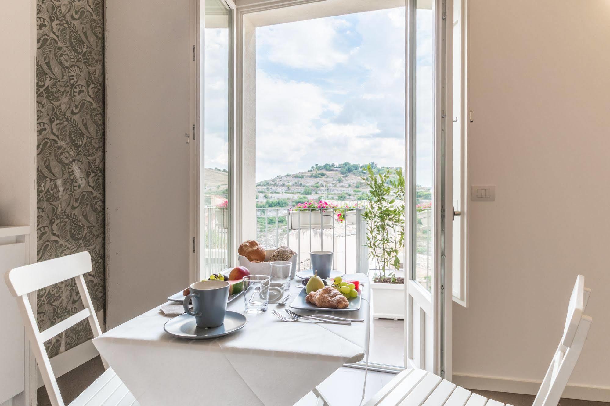 Bed & Breakfast Terrazza Dei Sogni