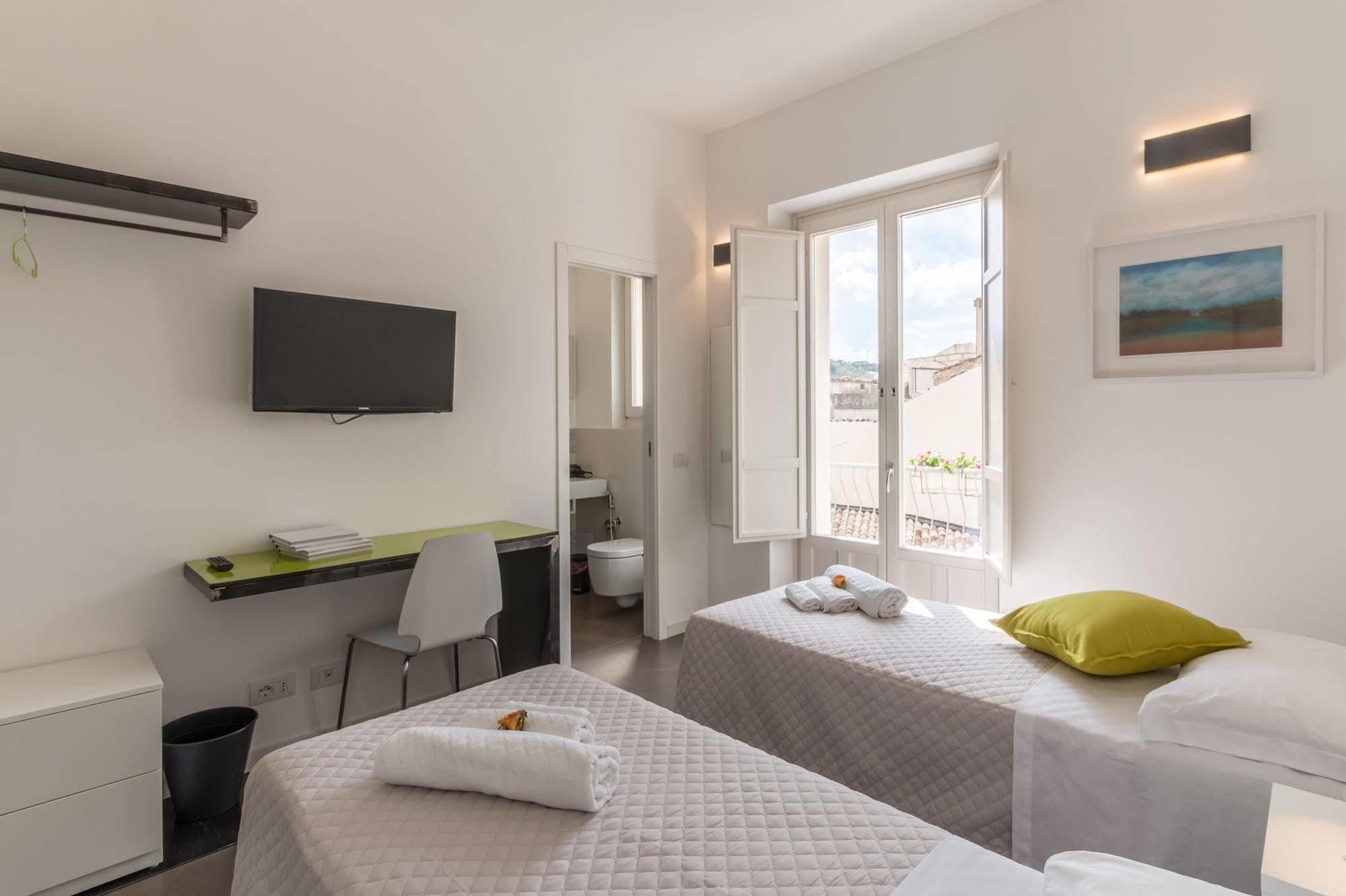 Bed & Breakfast Terrazza Dei Sogni
