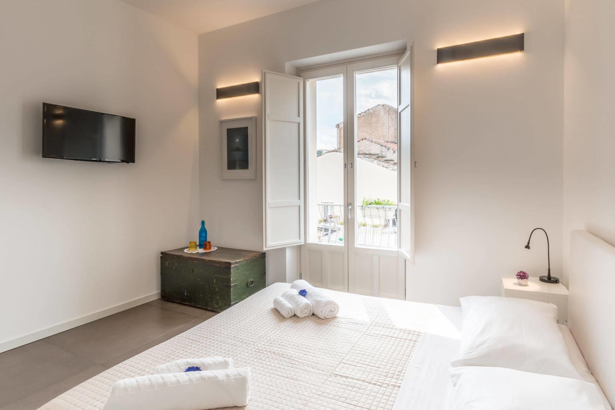 Bed & Breakfast Terrazza Dei Sogni 2*