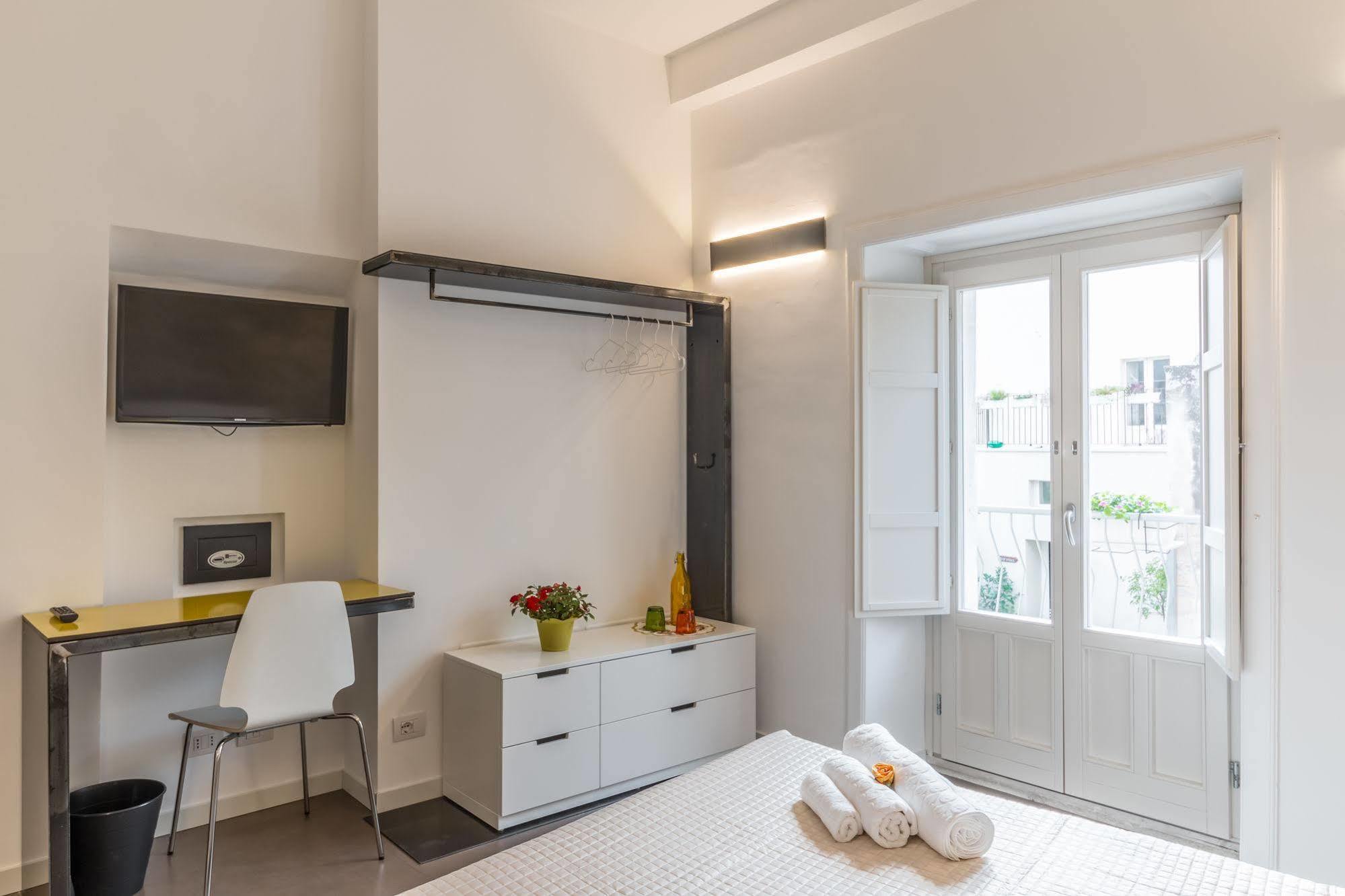 Terrazza Dei Sogni Bed & Breakfast Ragusa