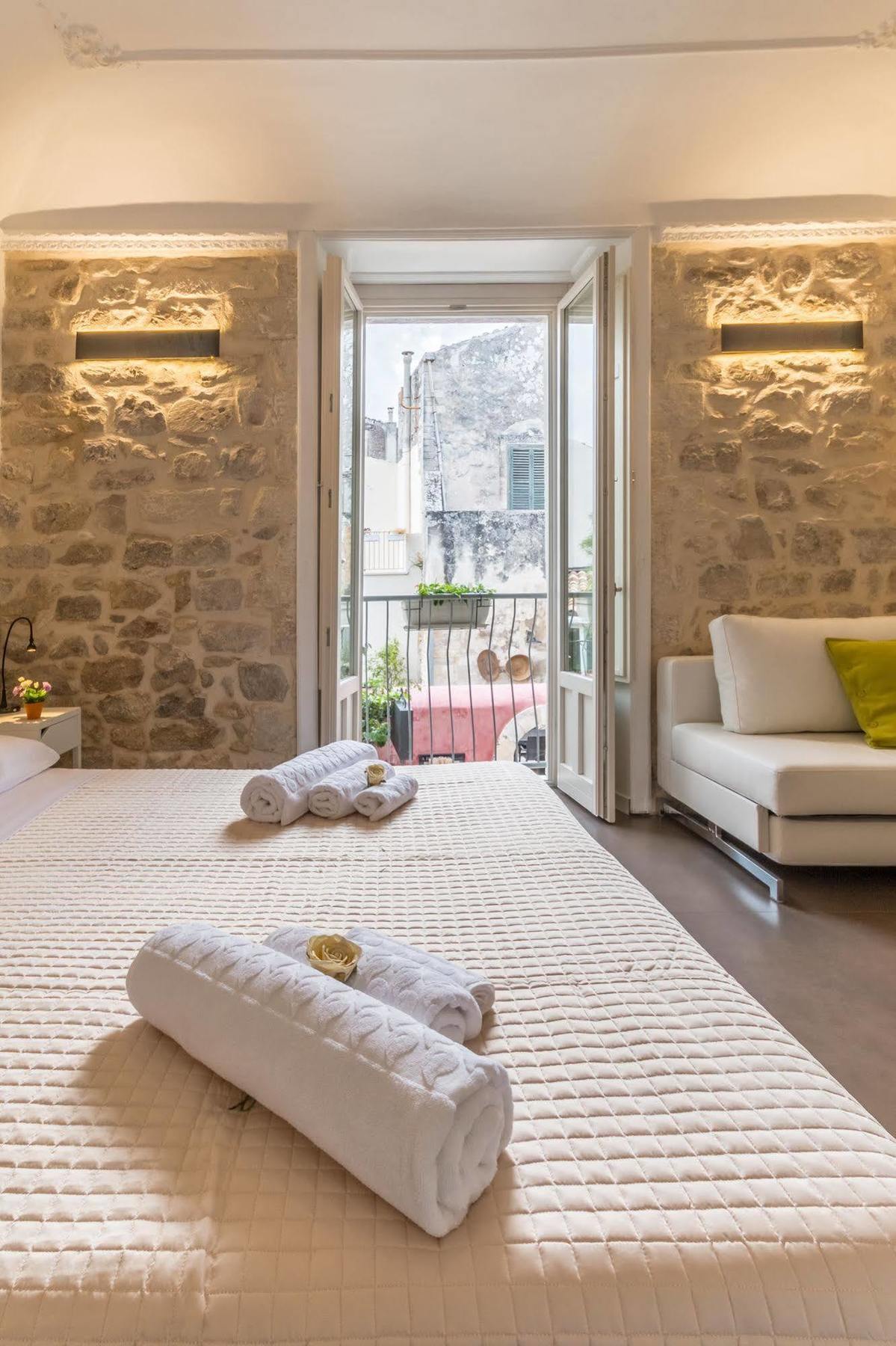 Bed & Breakfast Terrazza Dei Sogni 2*