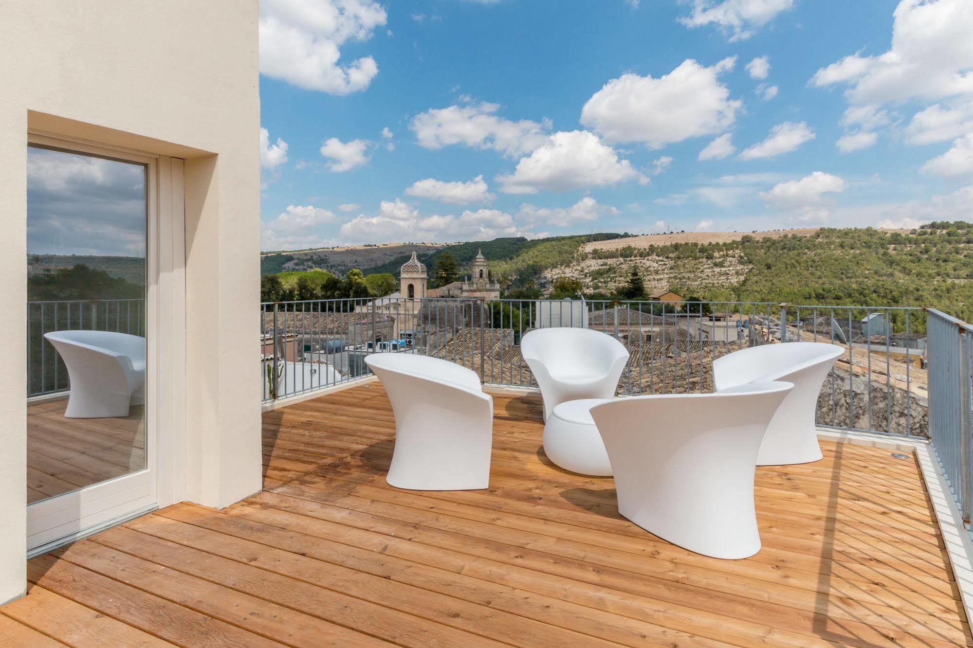 Terrazza Dei Sogni Ragusa