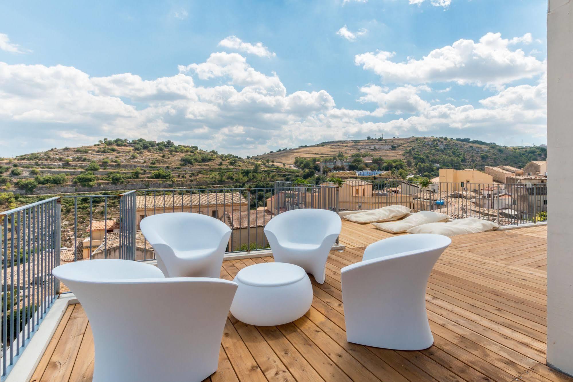 Terrazza Dei Sogni Ragusa