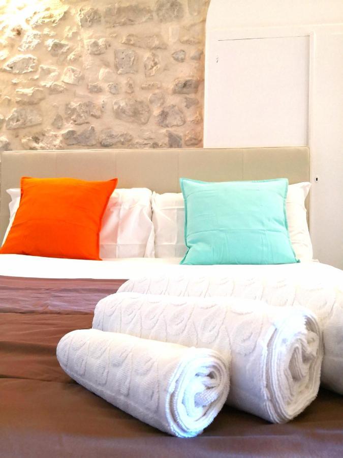 Bed & Breakfast Terrazza Dei Sogni 2*