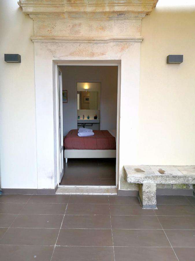Bed & Breakfast Terrazza Dei Sogni